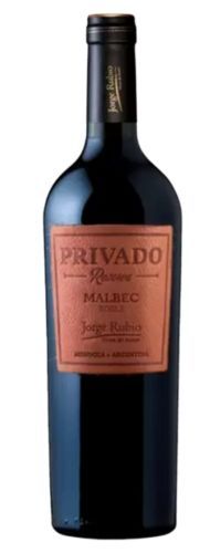 Privado Reserva Malbec