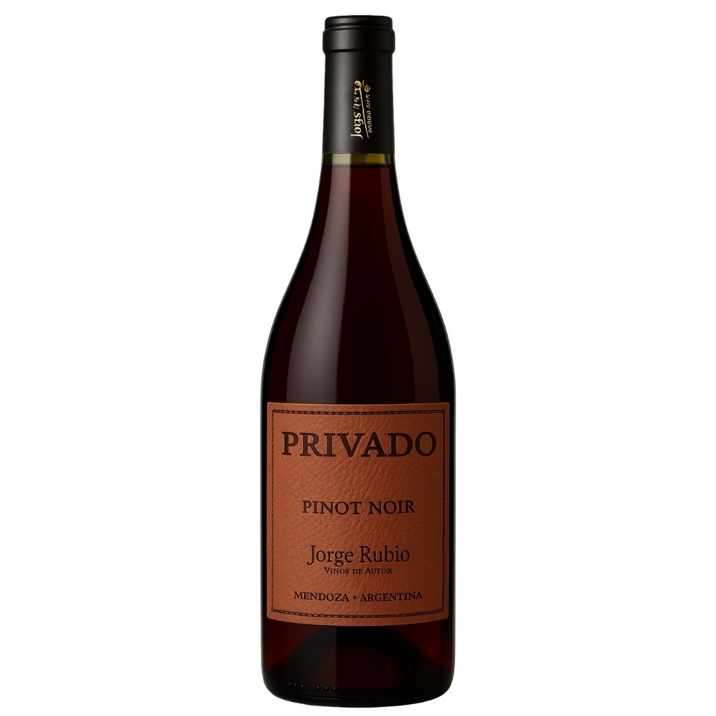 Privado Reserva Pinot Noir