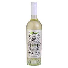 Profugo Chenin Dulce