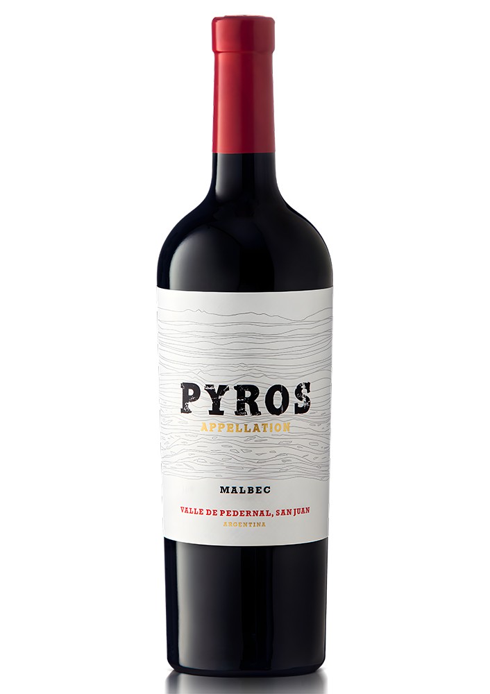 Pyros Malbec