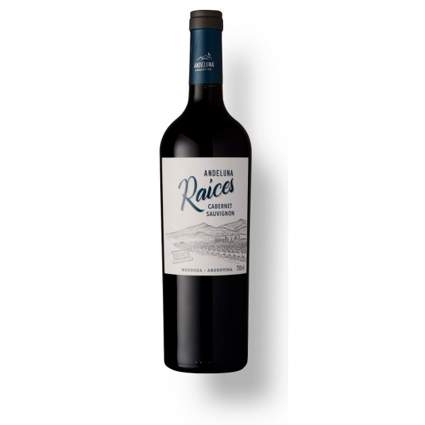 Raices Cabernet