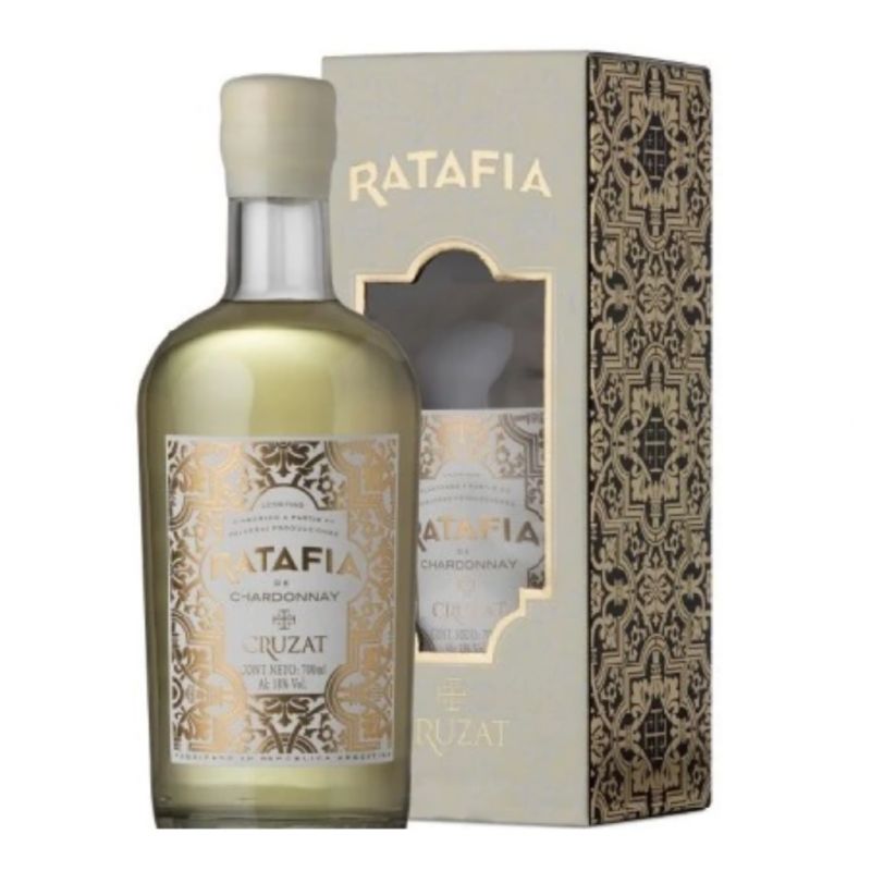 Ratafia De Chardonnay
