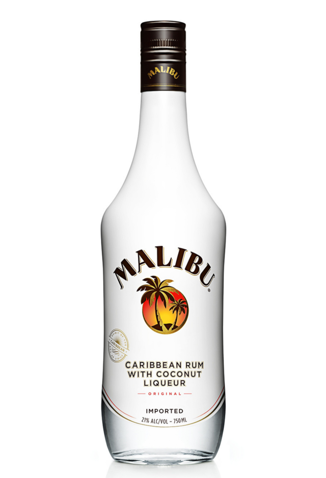 Rum Malibu - 750Ml