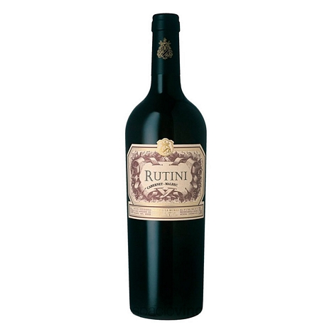 Rutini - Cabernet/Malbec