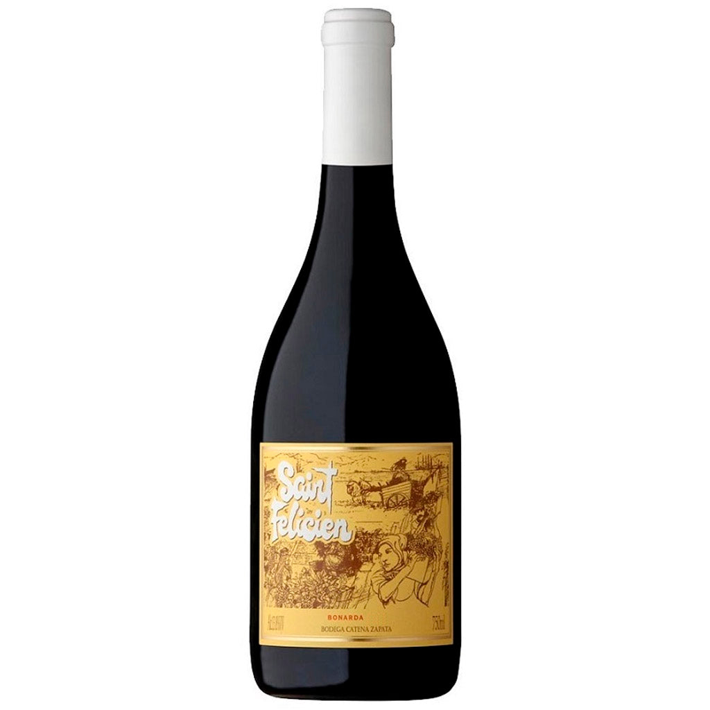 Saint Felicien Bonarda