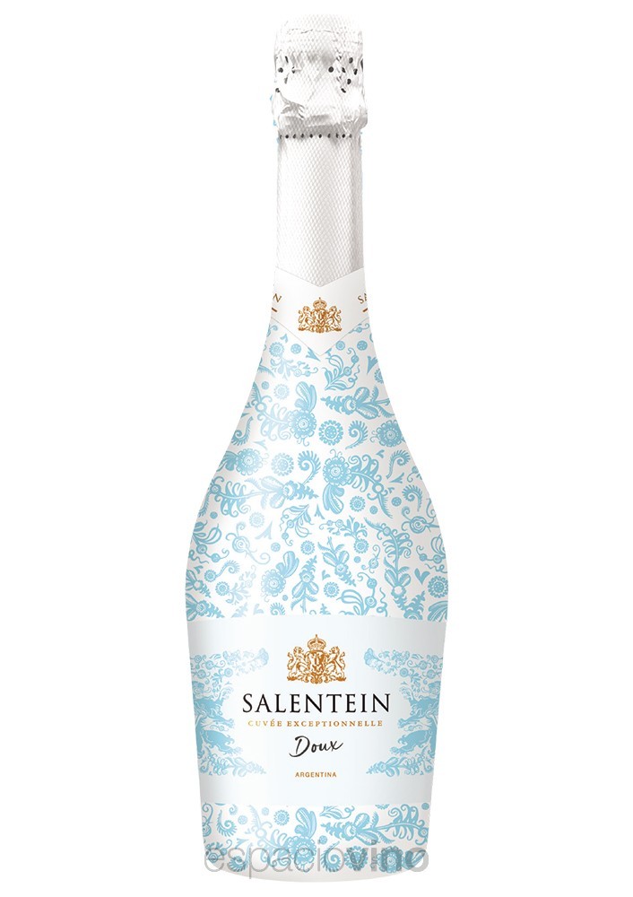 Salentein - Doux