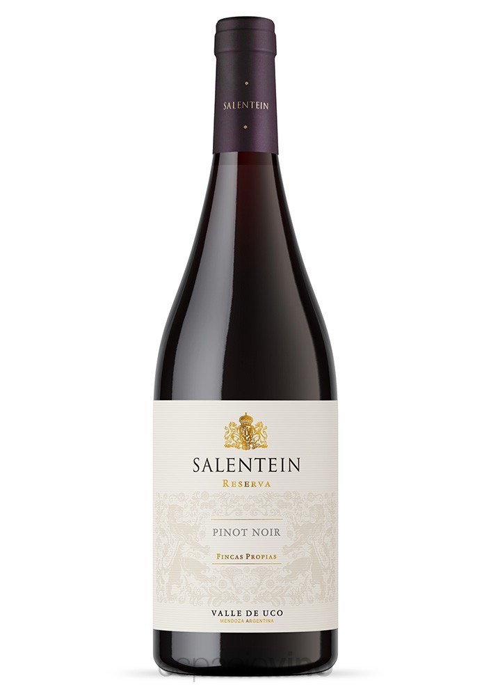 Salentein Reserva Pinot