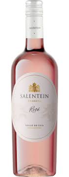 Salentein Reserva Rose De Syrah