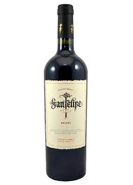 San Felipe Roble Malbec