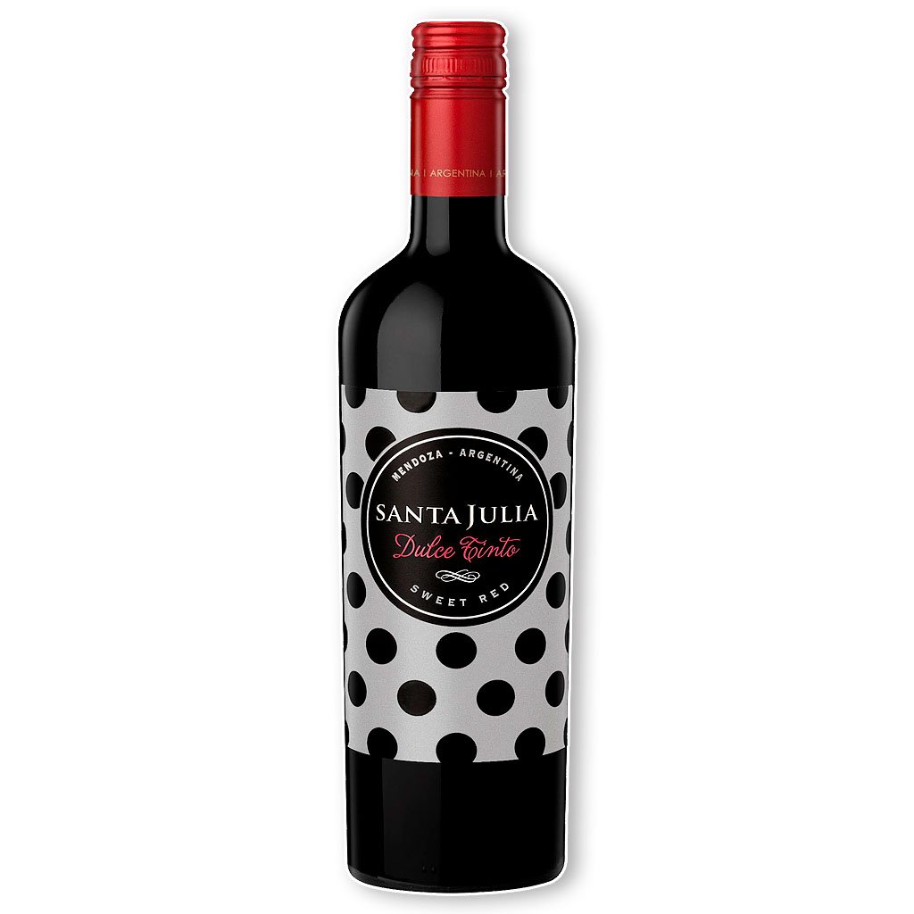Santa Julia Dulce Tinto 