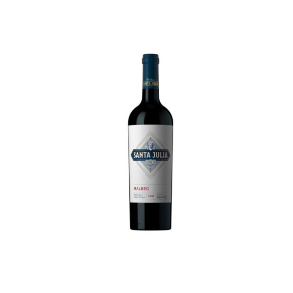 Santa Julia Malbec 750Cc