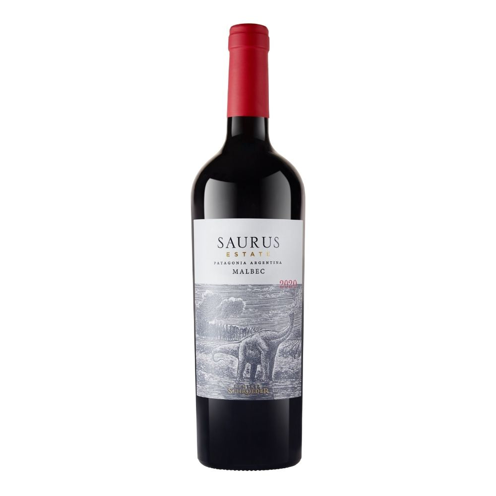 Saurus Estate Malbec
