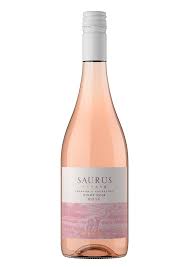 Saurus Estate Rosé 