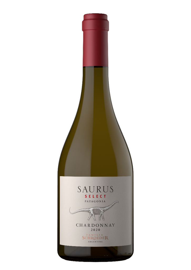 Saurus Select Chardonnay