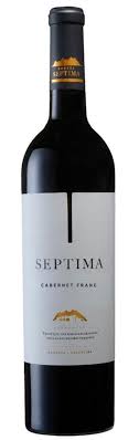 Septima Emblema - Cab. Franc