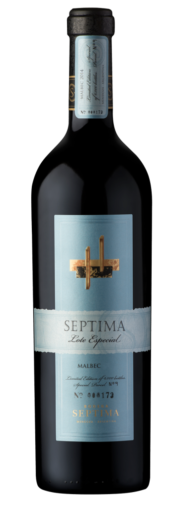 Septima - Lote Especial Malbec