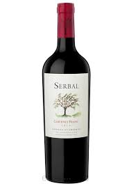 Serbal - Cabernet Franc