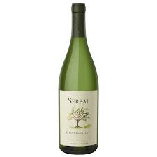 ​​​Serbal - Chardonnay