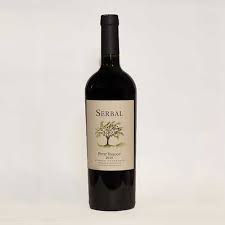 ​​​Serbal - Petit Verdot