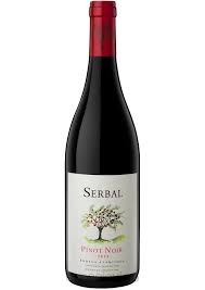 ​​Serbal - Pinot Noir