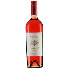 ​​​Serbal - Rose