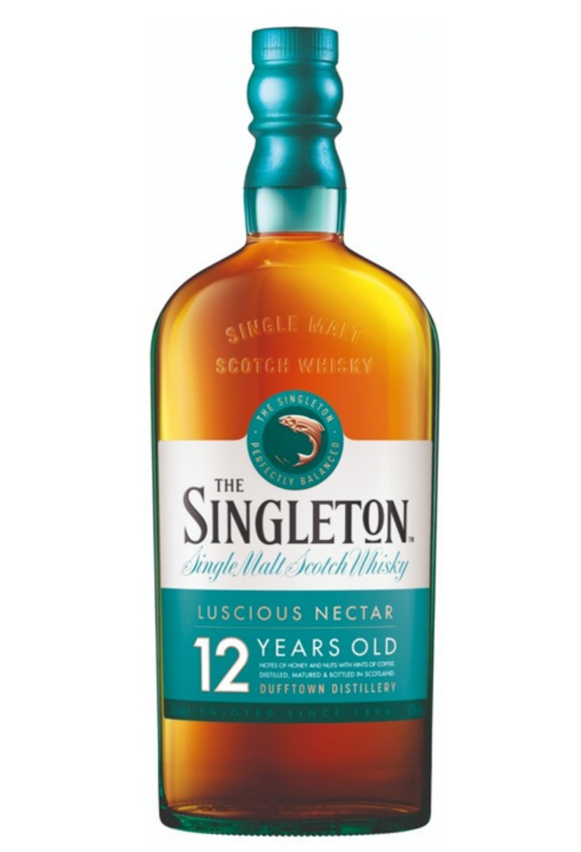 Singleton 12 Años X 700Ml