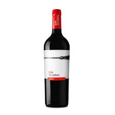 Sin Palabras - Malbec 