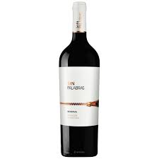 Sin Palabras - Reserva