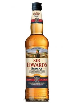 Sir Edwards Smoky