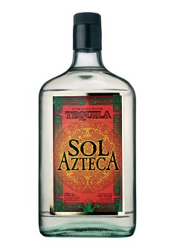 Sol Azteca