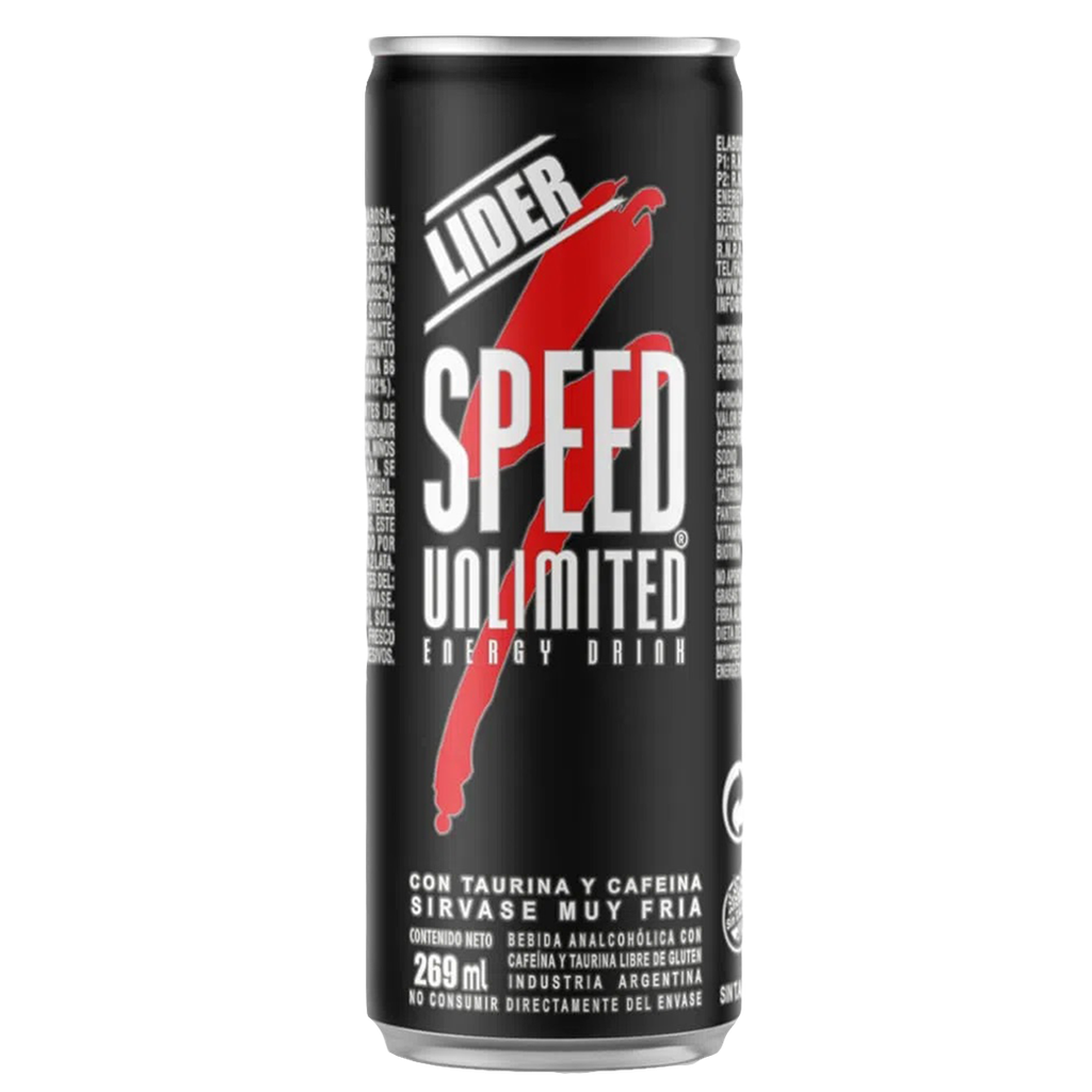 Speed 250Cc