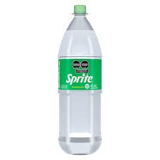Sprite Retornable 2 Lt