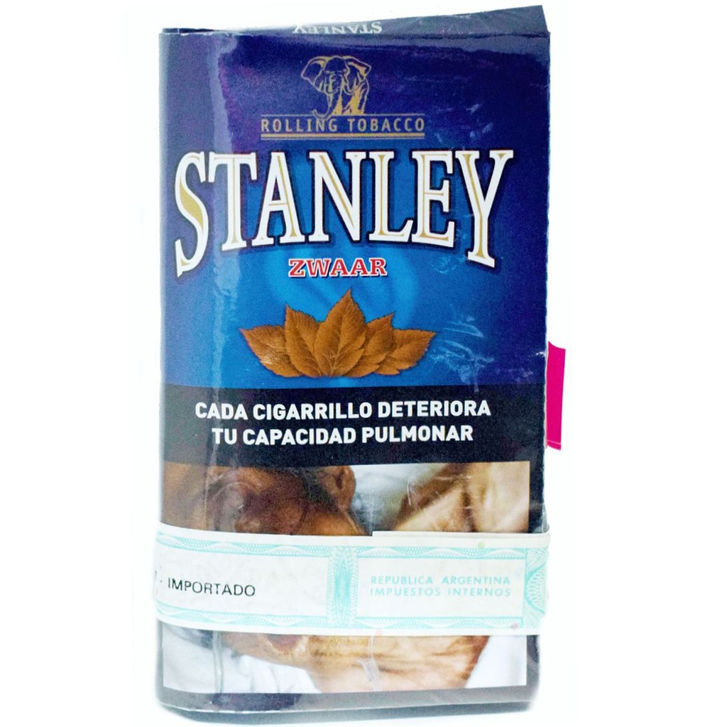 Stanley Zwaar X 30G