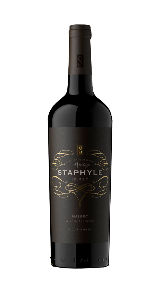 Staphyle Malbec