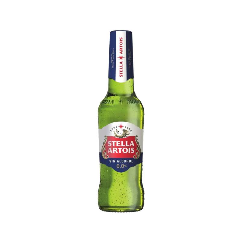 Stella Sin Alcohol - 330ml
