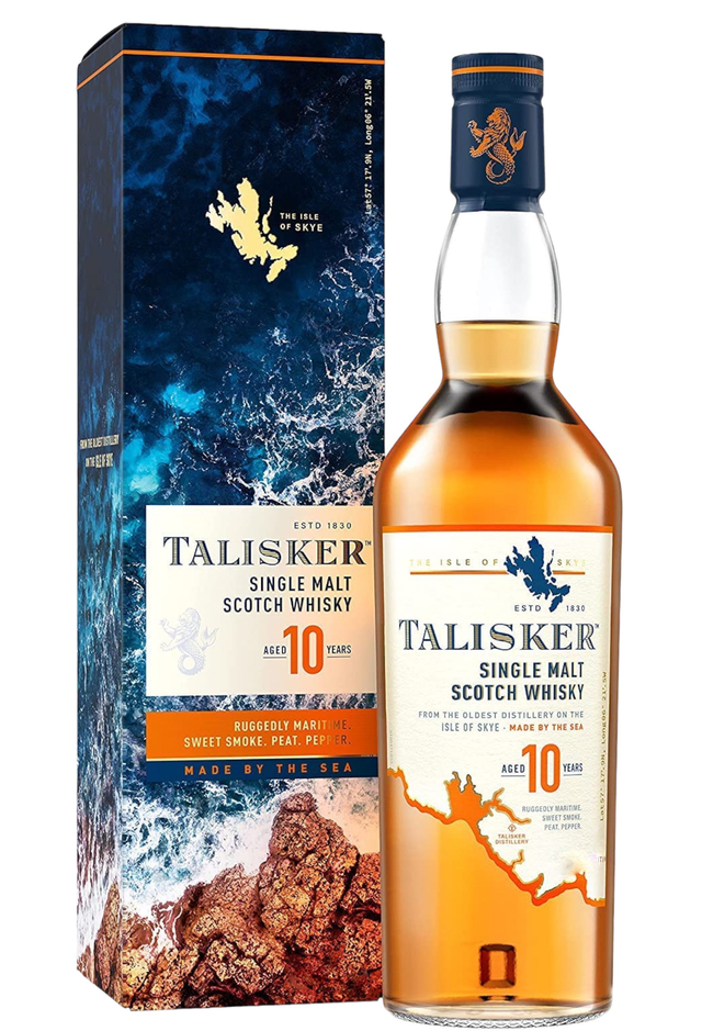 Talisker 10 Years