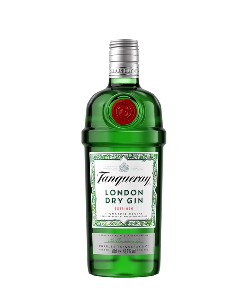 Tanqueray - London Dry 700cc