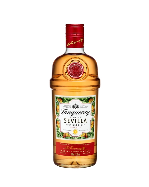 Tanqueray Sevilla 700 Ml
