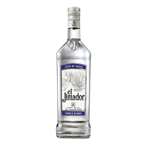 Tequila - El Jimador Blanco