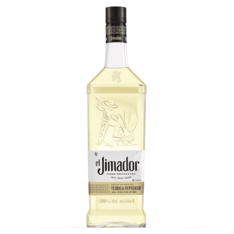 Tequila - El Jimador Reposado