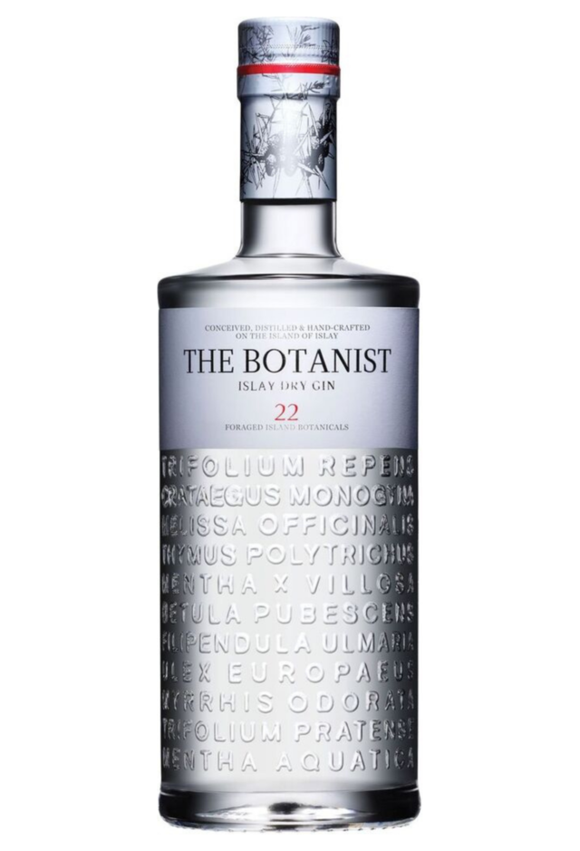 The Botanist Islay Dry Gin