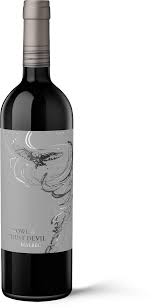 The Owl & The Dust Devil Malbec