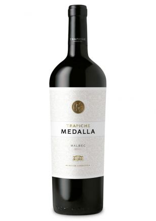 Trapiche Medalla Malbec