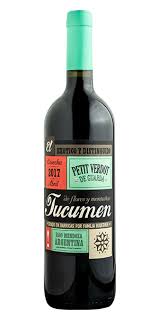 Tucumen Reserva - Petit Verdot