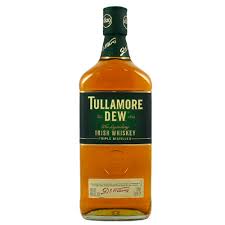 Tullamore Dew Original 750Cc