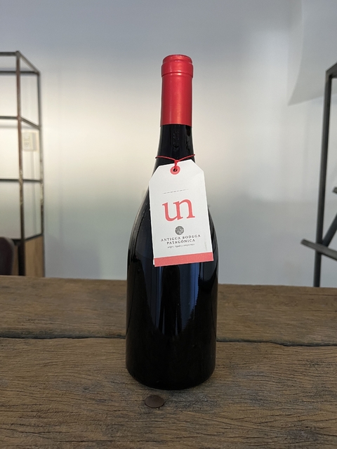 Un Gran Pinot Noir