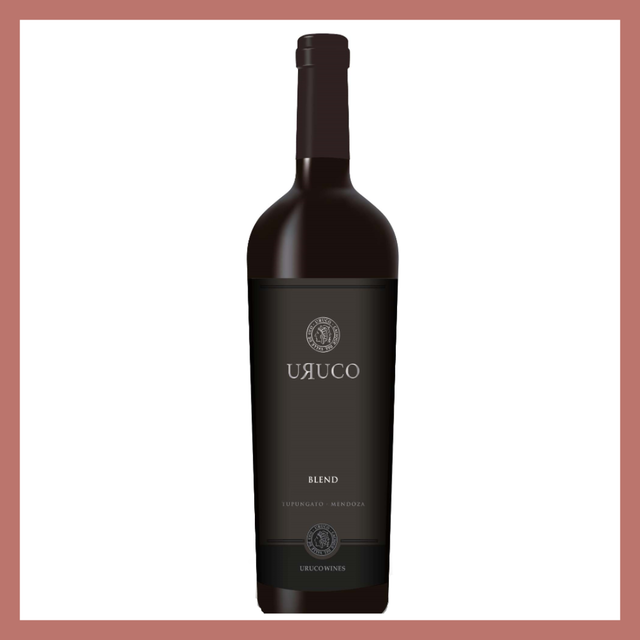 Uruco - Blend