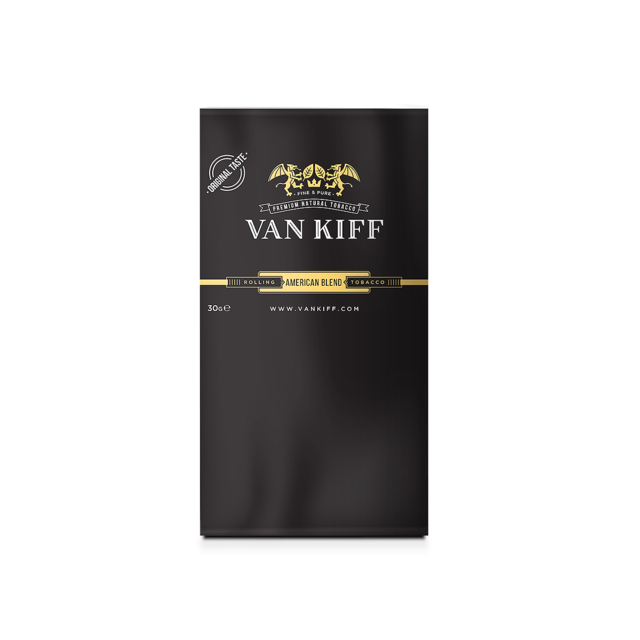 Van Kiff American X 30G