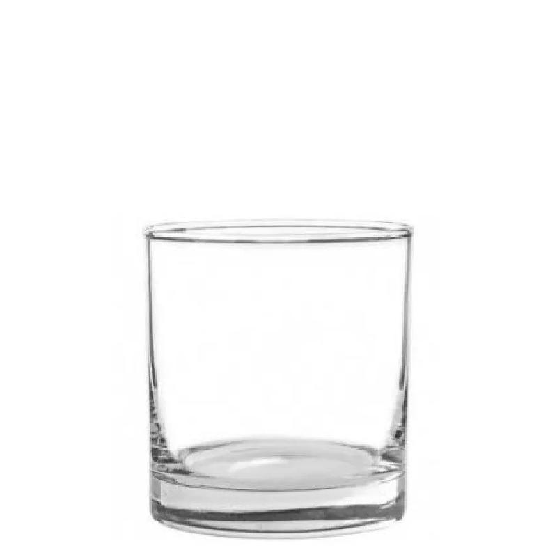 Vaso Cylinder Whisky 