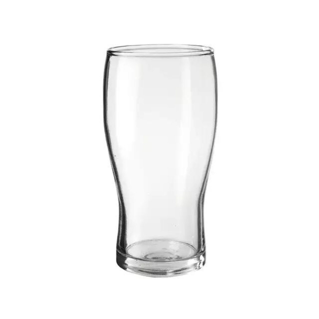 Vaso Pinta vidrio 540ml